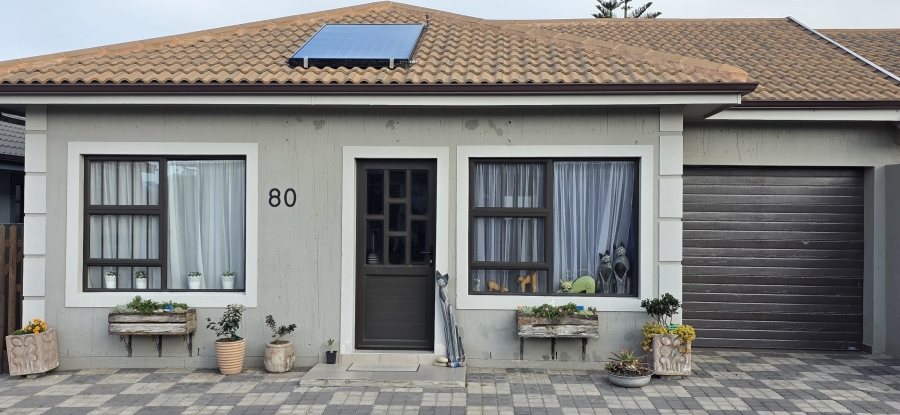 2 Bedroom Property for Sale in Dana Bay Western Cape